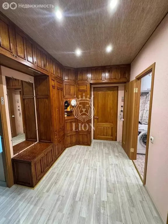 2-комнатная квартира: Малый Маяк, Морская улица, 14блок1 (51.2 м) - Фото 1