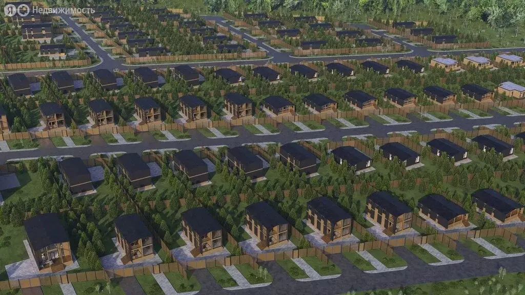 Участок в Керчь, СНТ Вилла Крым, проезд Лазурного Берега, 4 (6 м) - Фото 2