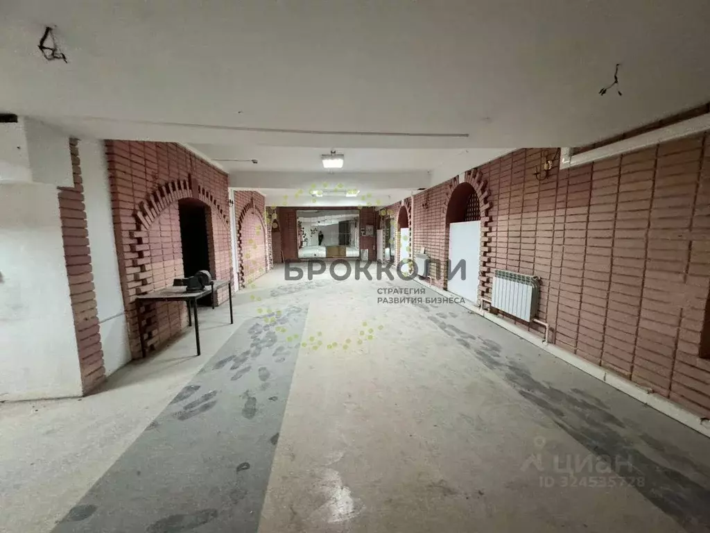 Офис в Ростовская область, Ростов-на-Дону Буденновский просп., 2 (180 ... - Фото 2