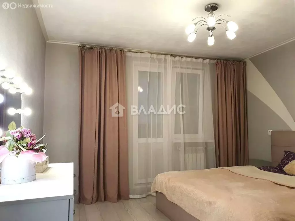 2-комнатная квартира: Иркутск, Космический проезд, 1/1 (58.5 м) - Фото 2