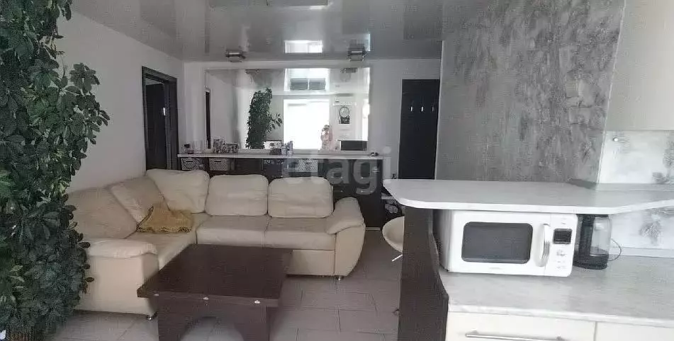Квартира, 3 комнаты, 59 м - Фото 0