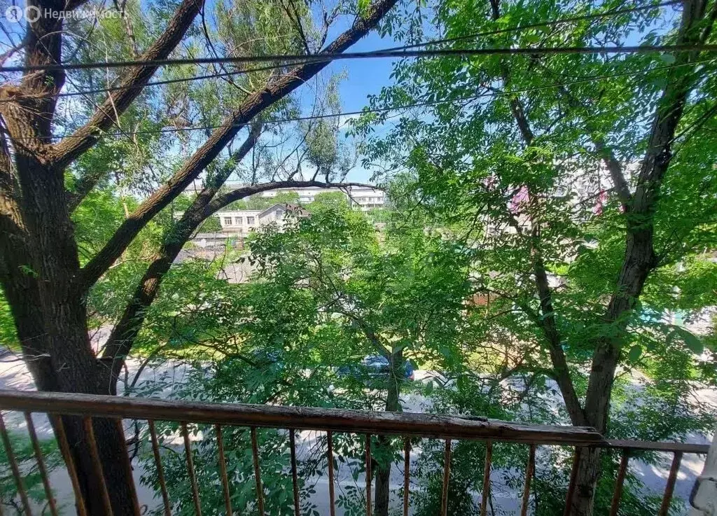 1-комнатная квартира: Симферополь, улица Спера, 12 (32 м) - Фото 2