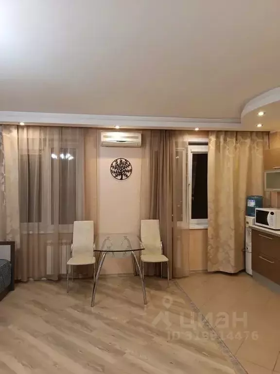 2-к кв. Новосибирская область, Новосибирск ул. Галущака, 2 (65.0 м) - Фото 0