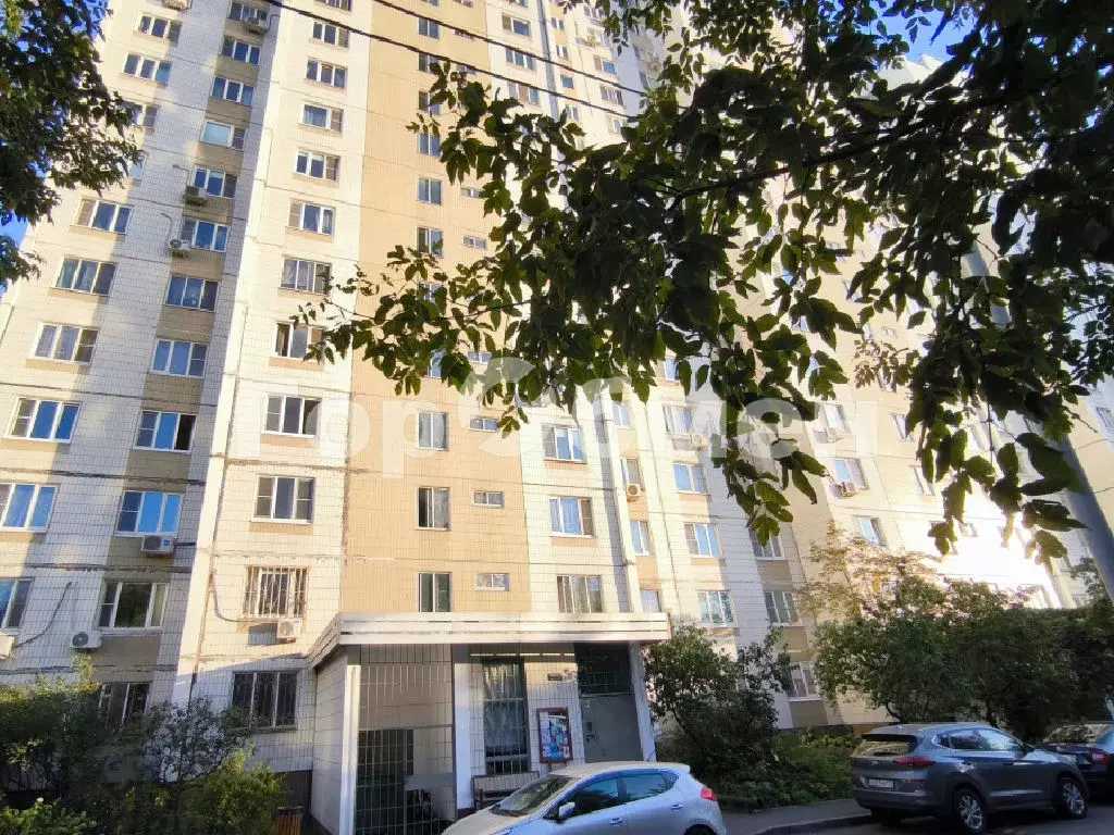 Продается 2-комнатная квартира - Фото 1