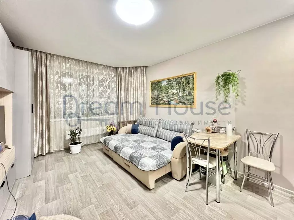 Комната Московская область, Котельники ул. Строителей, 5 (12.0 м) - Фото 1