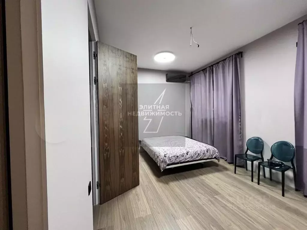 3-к кв. Москва ул. Красная Пресня, 32-34 (80.0 м) - Фото 1