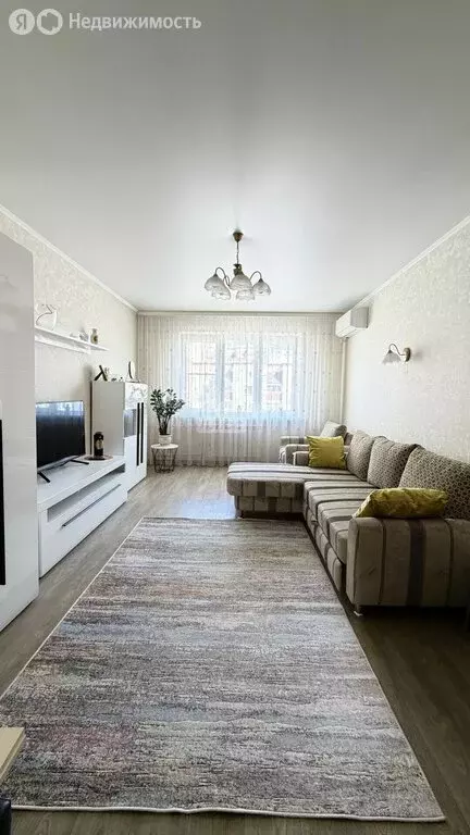 3-комнатная квартира: Воронеж, Минская улица, 53 (67.5 м) - Фото 2