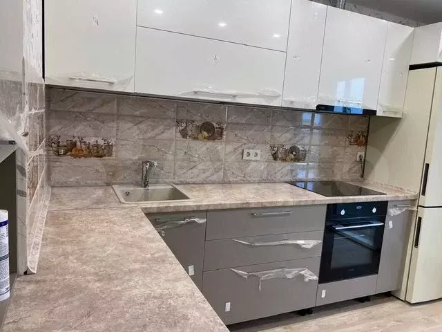 2-к. квартира, 57 м, 13/25 эт. - Фото 0