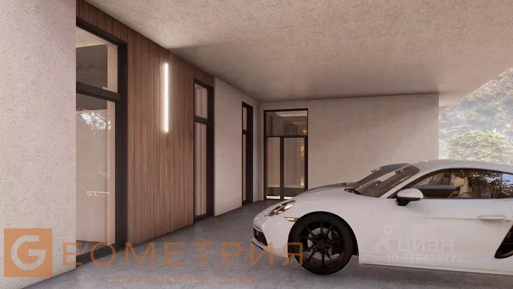 Дом в Свердловская область, Сысерть Адажио кп,  (204 м) - Фото 2