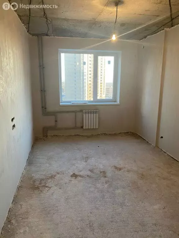 1-комнатная квартира: Ростов-на-Дону, Магнитогорская улица, 1А (37 м) - Фото 1