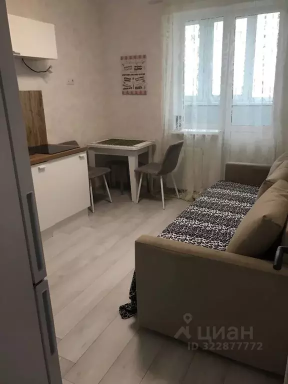 1-к кв. Самарская область, Самара ул. Советской Армии, 131А (45.0 м) - Фото 1