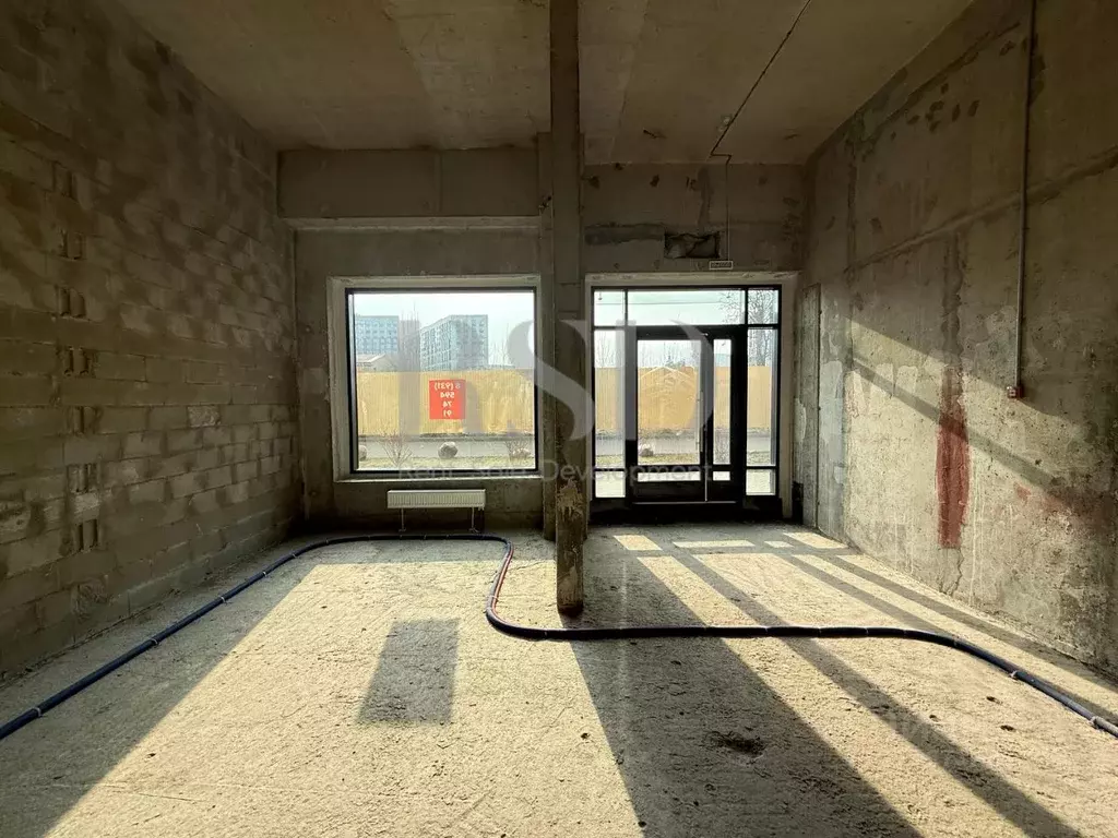 Помещение свободного назначения в Санкт-Петербург Лиговский просп., ... - Фото 1