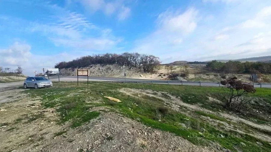 Участок в Краснодарский край, Анапа муниципальный округ, с. Варваровка ... - Фото 2