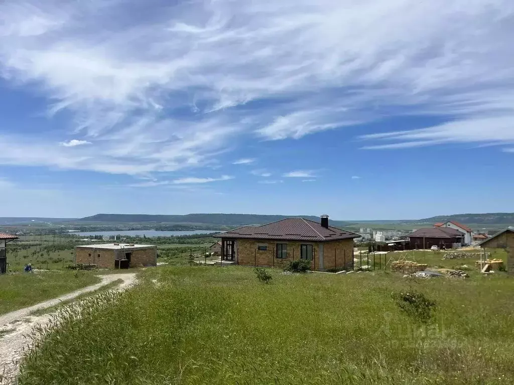 Участок в Крым, Бахчисарай ул. Имени Анатолия Румянцева, 47 (7.0 сот.) - Фото 1