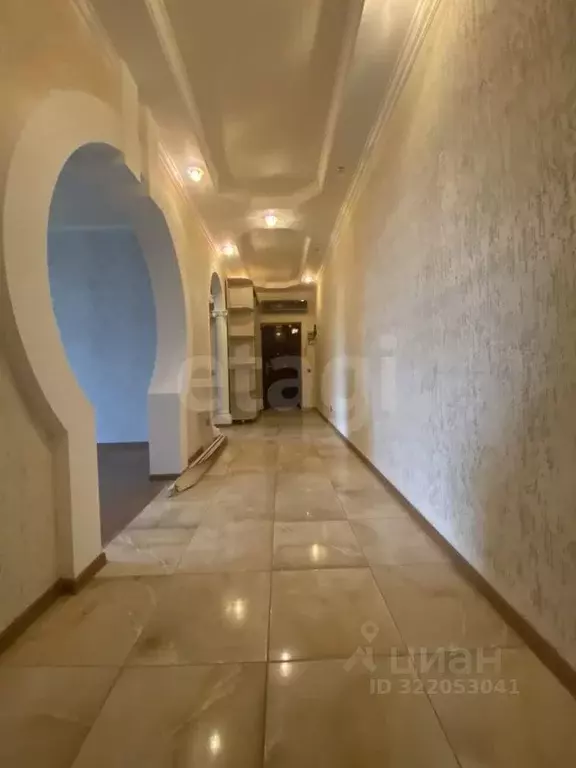 3-к кв. Северная Осетия, Владикавказ ул. Карла Маркса, 116 (111.0 м) - Фото 2