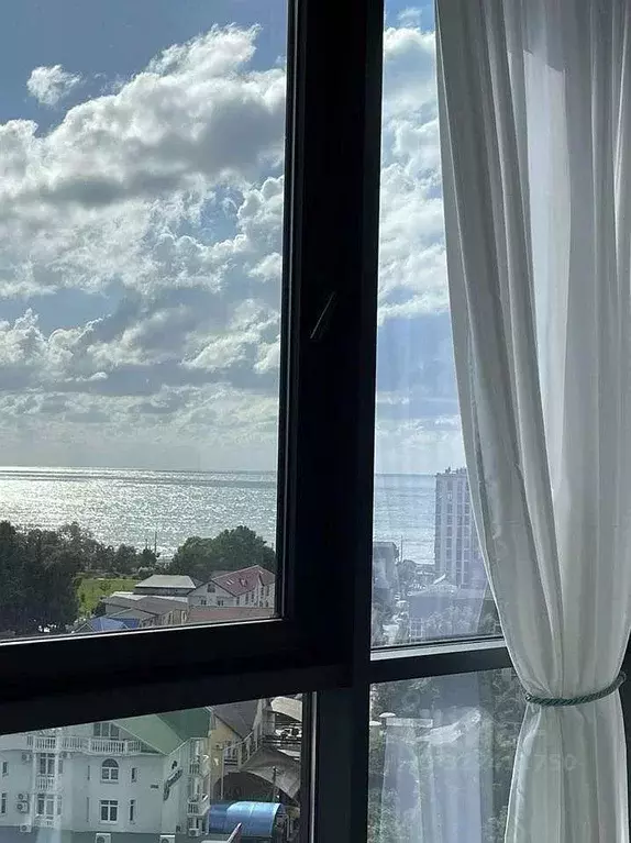 Квартира, студия, 30.6 м - Фото 1