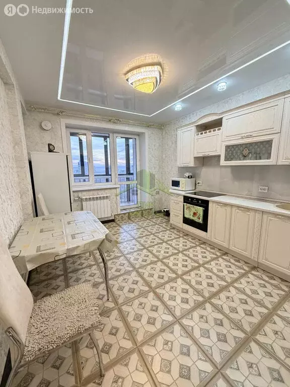 1-комнатная квартира: Улан-Удэ, проспект 50-летия Октября, 1 (40.3 м) - Фото 1