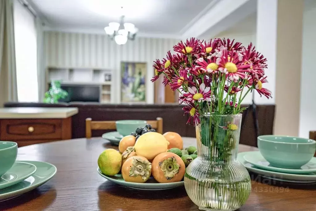 Дом в Краснодарский край, Сочи Адлер жилрайон, ул. Крупской, 31А (120 ... - Фото 2