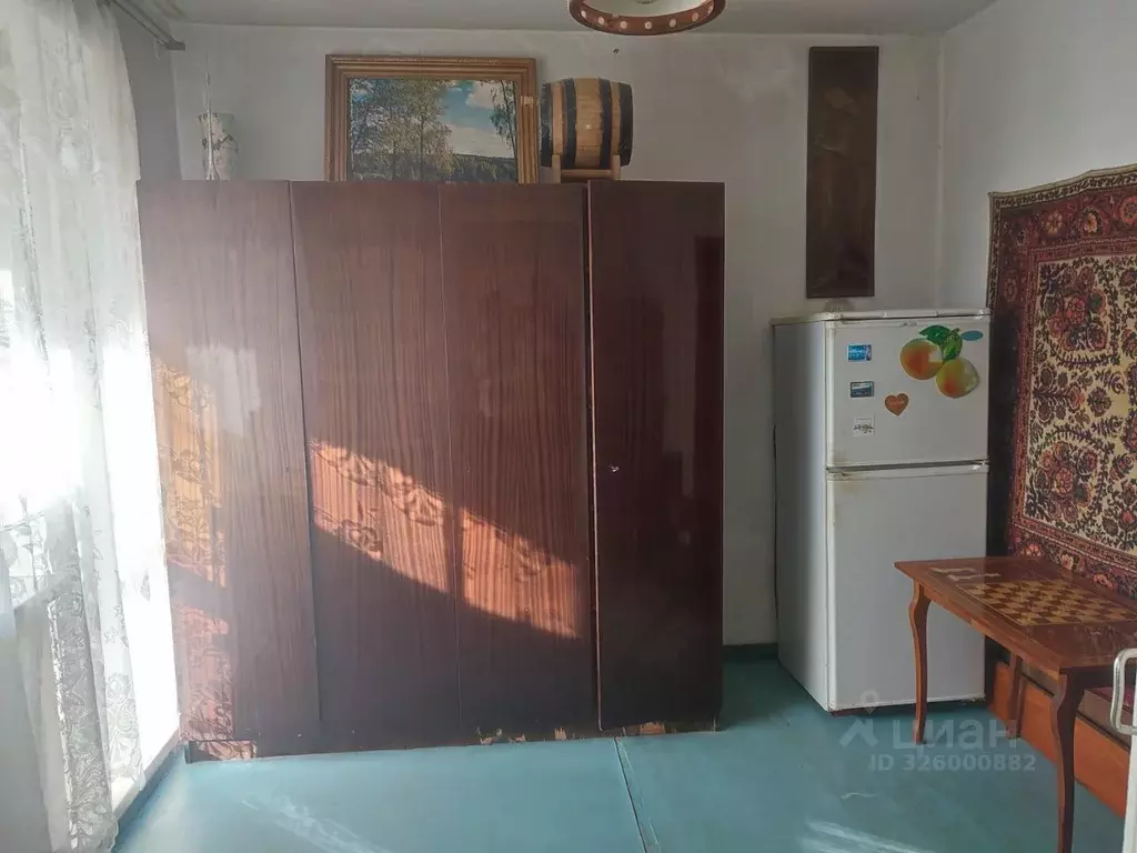 3-к кв. Омская область, Омск Заозерный мкр, просп. Менделеева, 23 ... - Фото 2