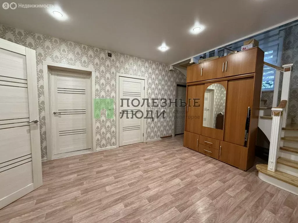 Дом в Читинский район, село Засопка (194.2 м) - Фото 1