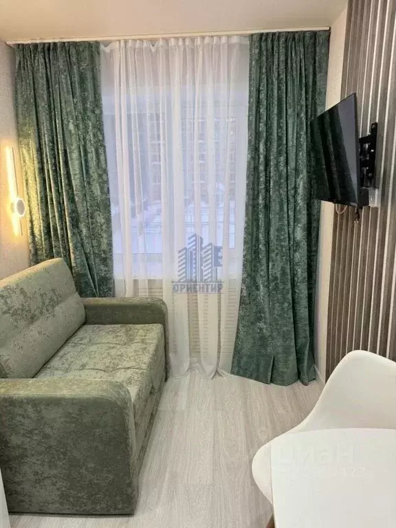 Студия Чувашия, Чебоксары просп. Ленина, 51к1 (16.0 м) - Фото 2