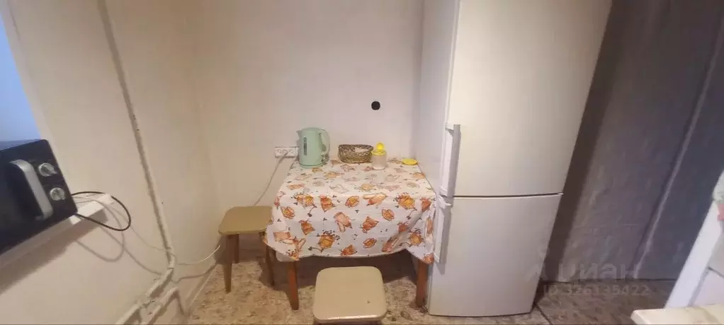 Комната Москва Кантемировская ул., 3К2 (15.0 м) - Фото 2