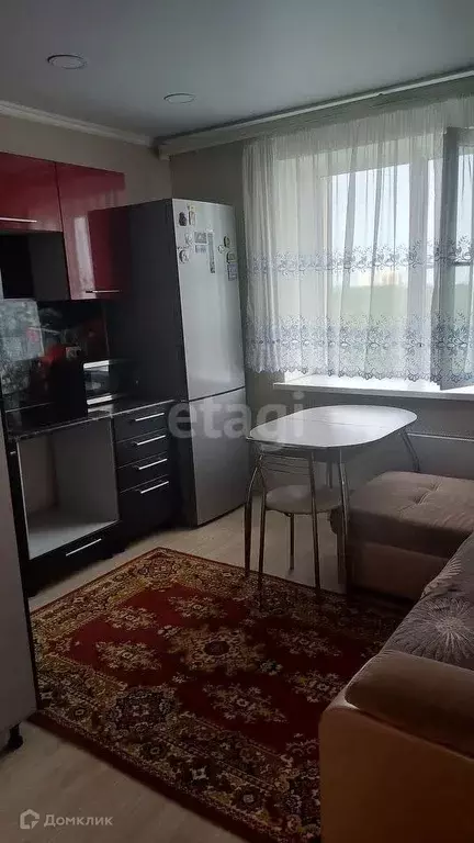 Продаётся 1-к квартира, 41 м - Фото 1