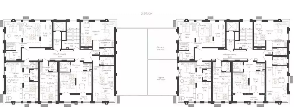 2-к кв. Алтай, Майминский район, с. Майма ул. Энергетиков (69.0 м) - Фото 1