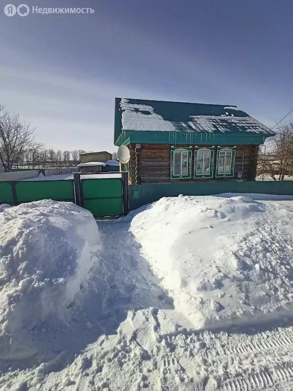 Дом в деревня Илишево, Советская улица (87 м) - Фото 2