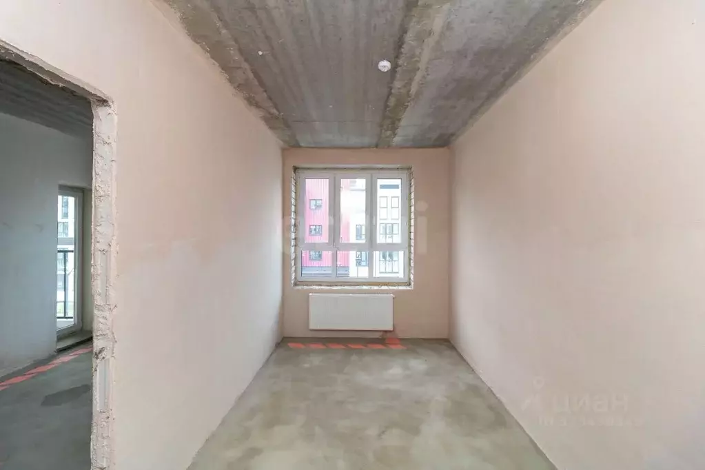 2-к кв. Тюменская область, Тюмень ул. Василия Севергина, 5 (66.6 м) - Фото 1