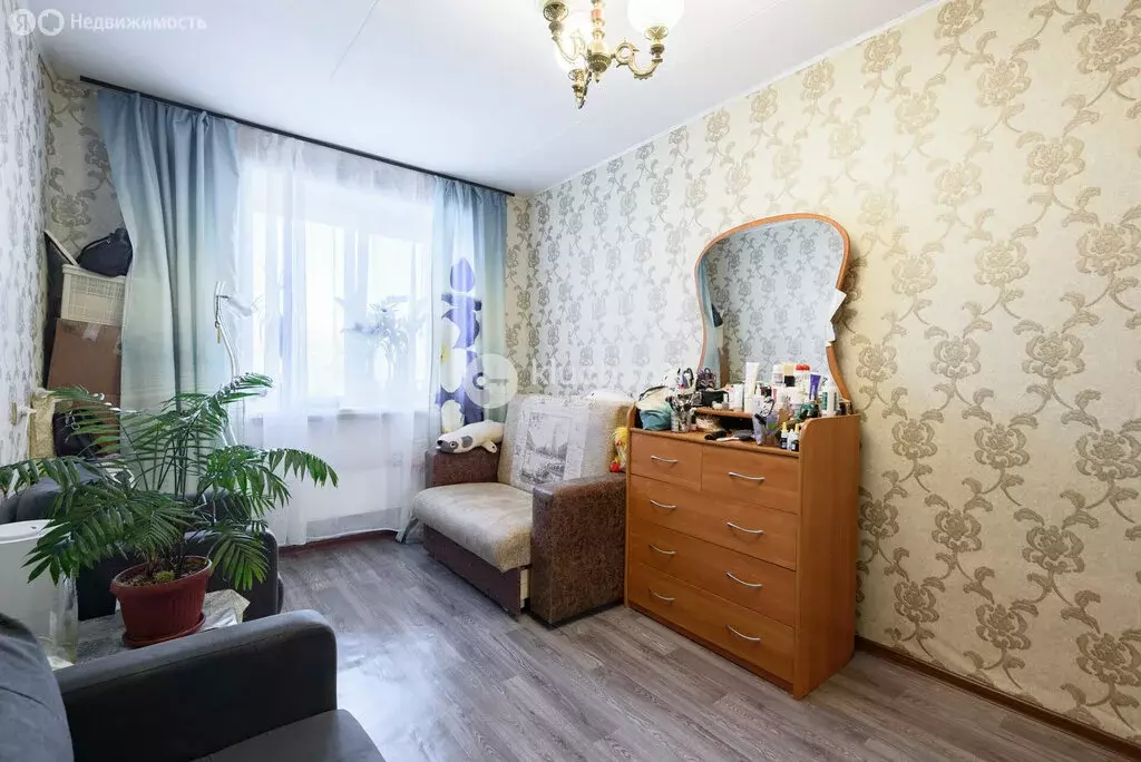 2-комнатная квартира: Казань, улица Профессора Камая, 15А (50 м) - Фото 1