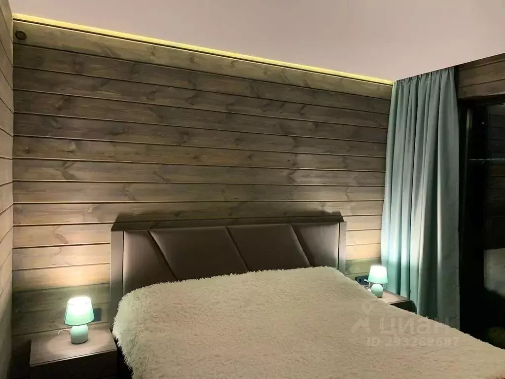 Дом в Московская область, Клин городской округ, д. Языково  (60 м) - Фото 1