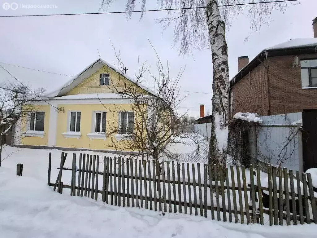 Дом в Тверь, улица Освобождения (66.9 м) - Фото 2