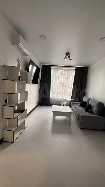 2-к. квартира, 40 м, 18/20 эт. - Фото 1