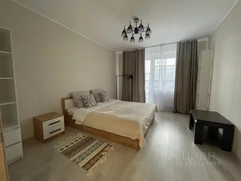 2-к кв. Тверская область, Конаковский муниципальный округ, д. Мокшино ... - Фото 1