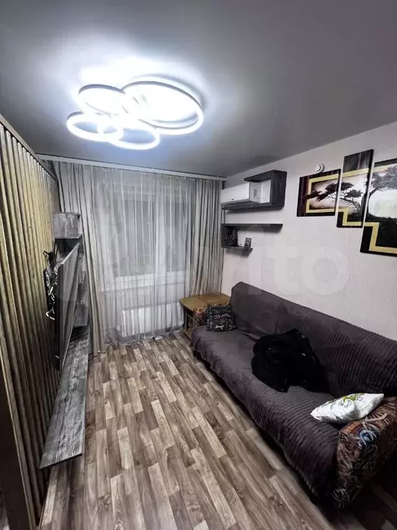 Квартира-студия, 30 м, 16/18 эт. - Фото 1