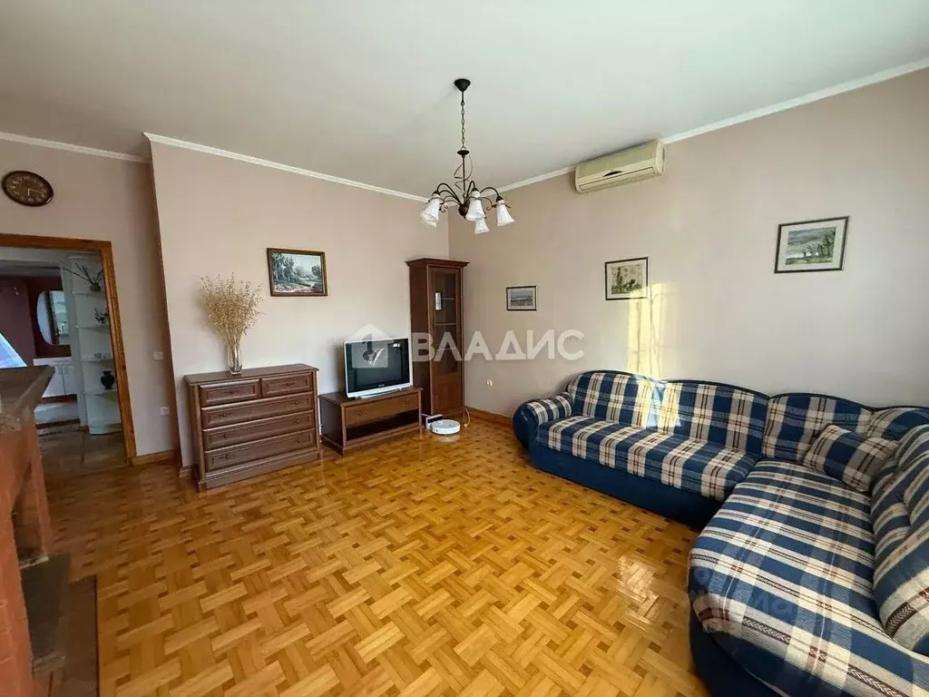 Дом в Крым, Симферополь ул. Крылова, 74 (133 м) - Фото 0