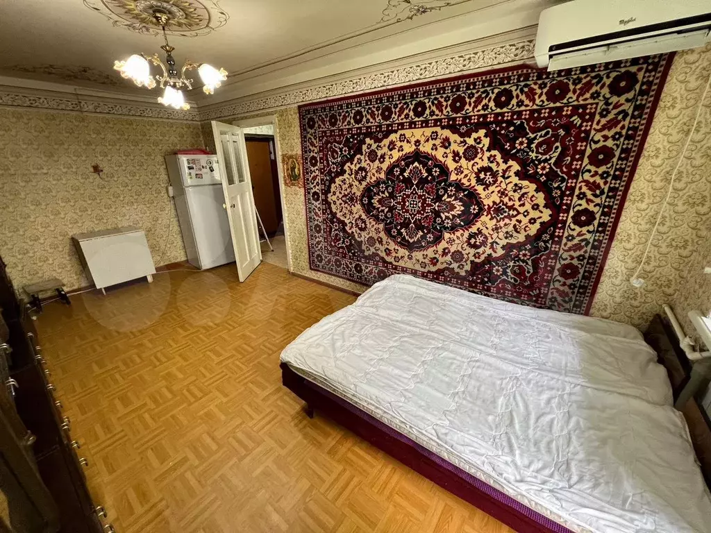 1-к. квартира, 32 м, 3/5 эт. - Фото 0