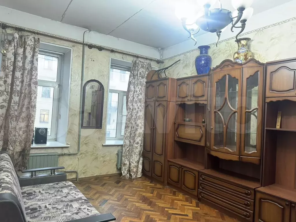 2-к. квартира, 55 м, 2/4 эт. - Фото 0