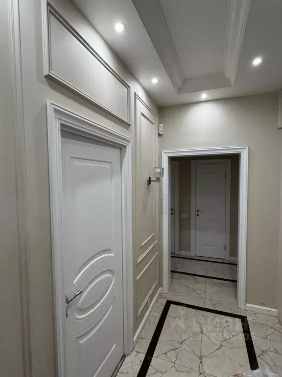 2-к кв. Москва Валовая ул., 6 (55.0 м) - Фото 2