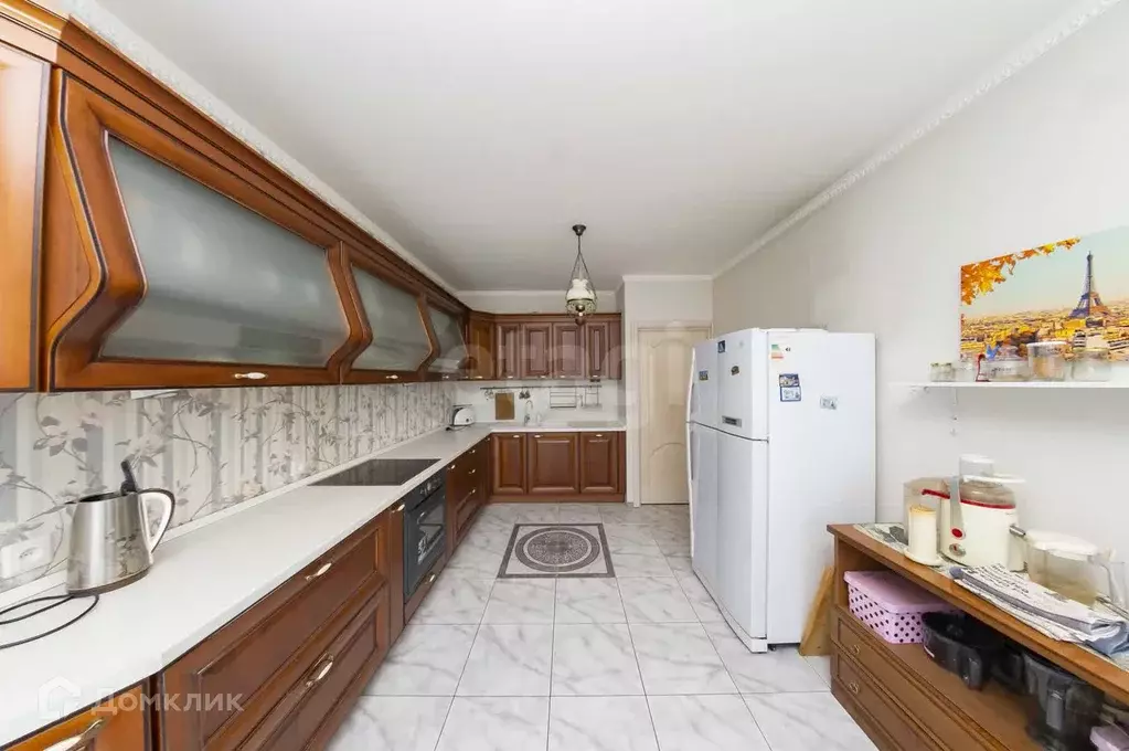 Продаётся 4-к квартира, 142 м - Фото 1