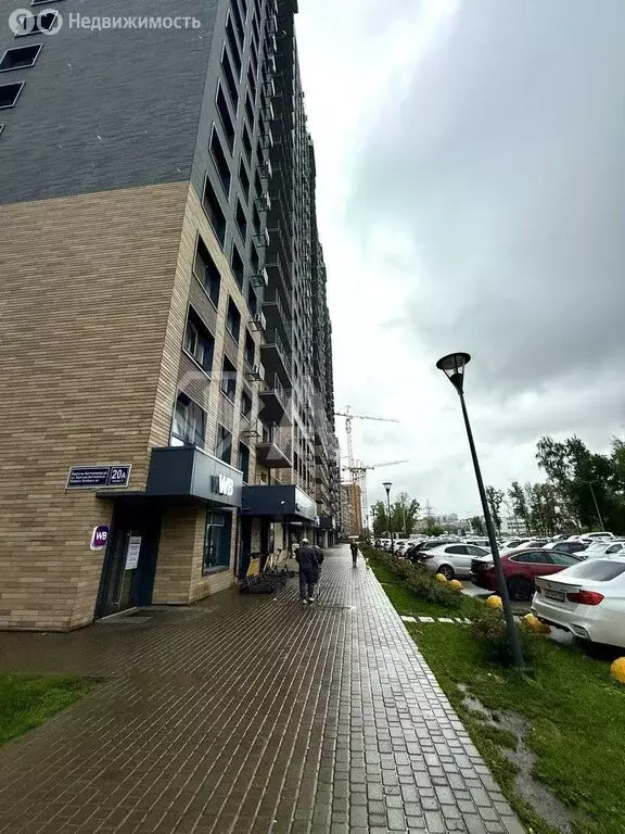 Помещение свободного назначения (45 м) - Фото 0