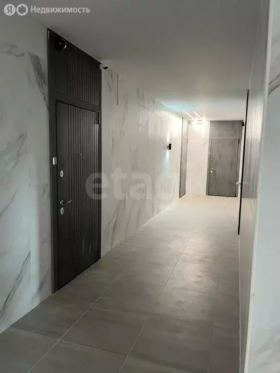 1-комнатная квартира: Владикавказ, Кырджалийская улица, 29 (46 м) - Фото 0