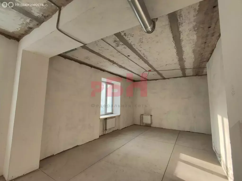 Помещение свободного назначения (54 м) - Фото 1