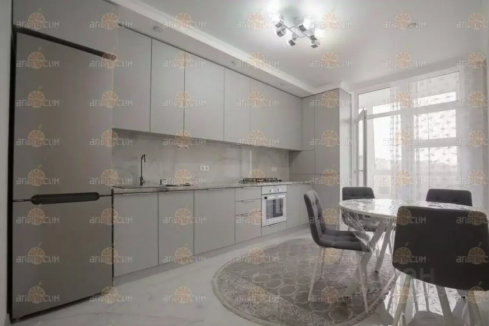 2-к кв. Ставропольский край, Ставрополь ул. Павла Буравцева, 42 (58.9 ... - Фото 1