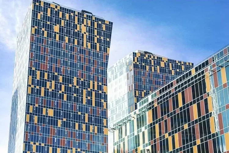 4-к кв. Москва Мытная ул., 40к4 (111.0 м) - Фото 1