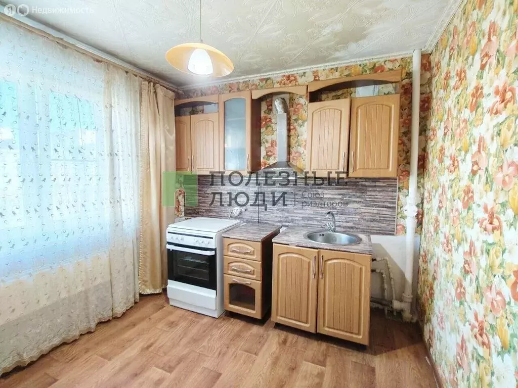 3-комнатная квартира: Чита, Июньская улица, 22 (68.5 м) - Фото 2