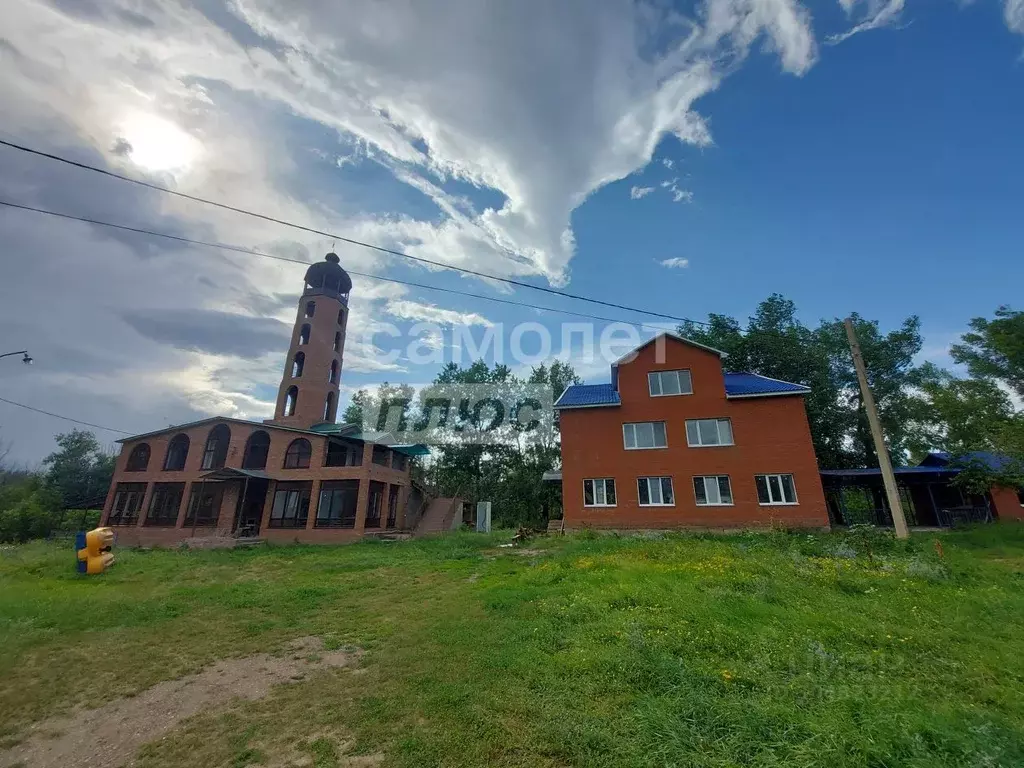 Помещение свободного назначения в Оренбургская область, Оренбург ул. ... - Фото 1