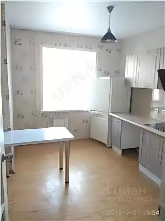 1-к кв. Свердловская область, Екатеринбург ул. Сурикова, 60 (39.9 м) - Фото 2