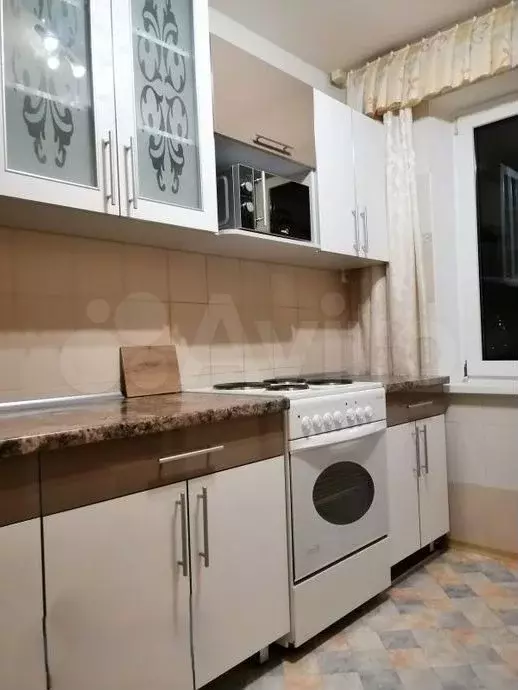 2-к. квартира, 54 м, 7/9 эт. - Фото 0